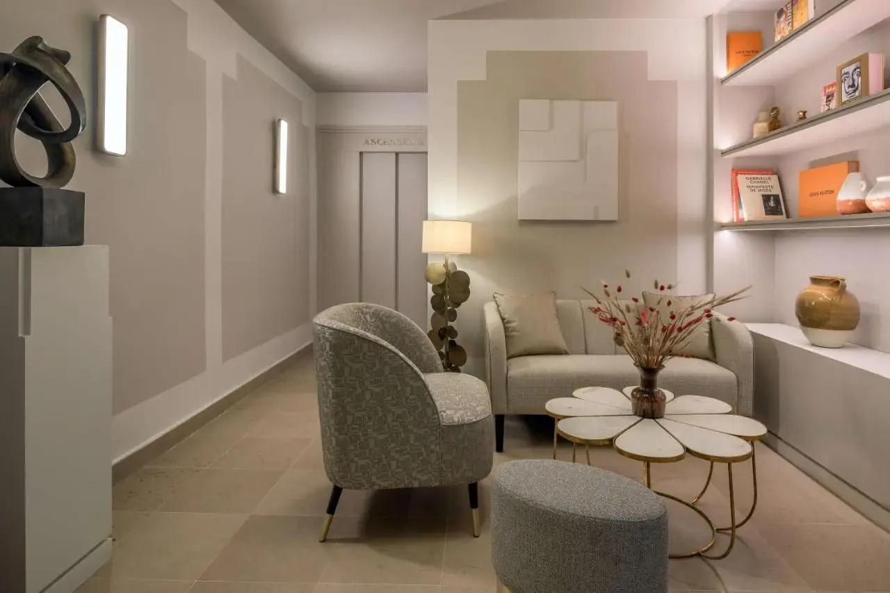 Foto - Hotel Camille Paris Tapestry Collection by Hilton