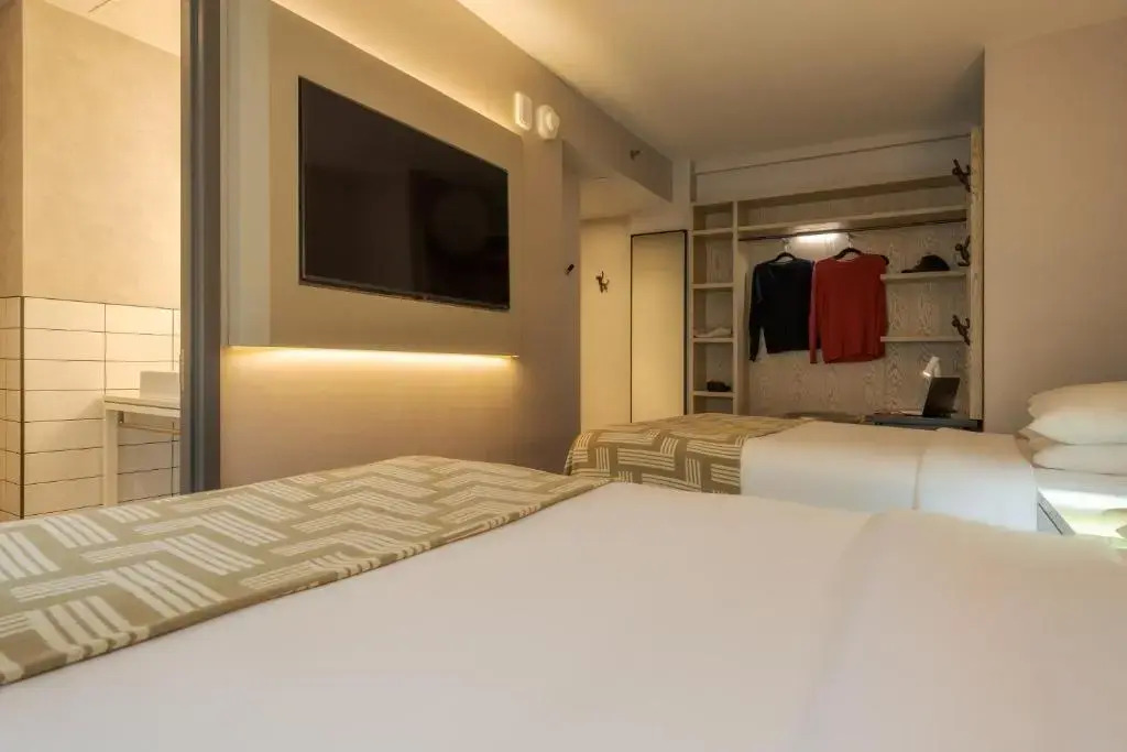 Foto - Pestana CR7 Times Square