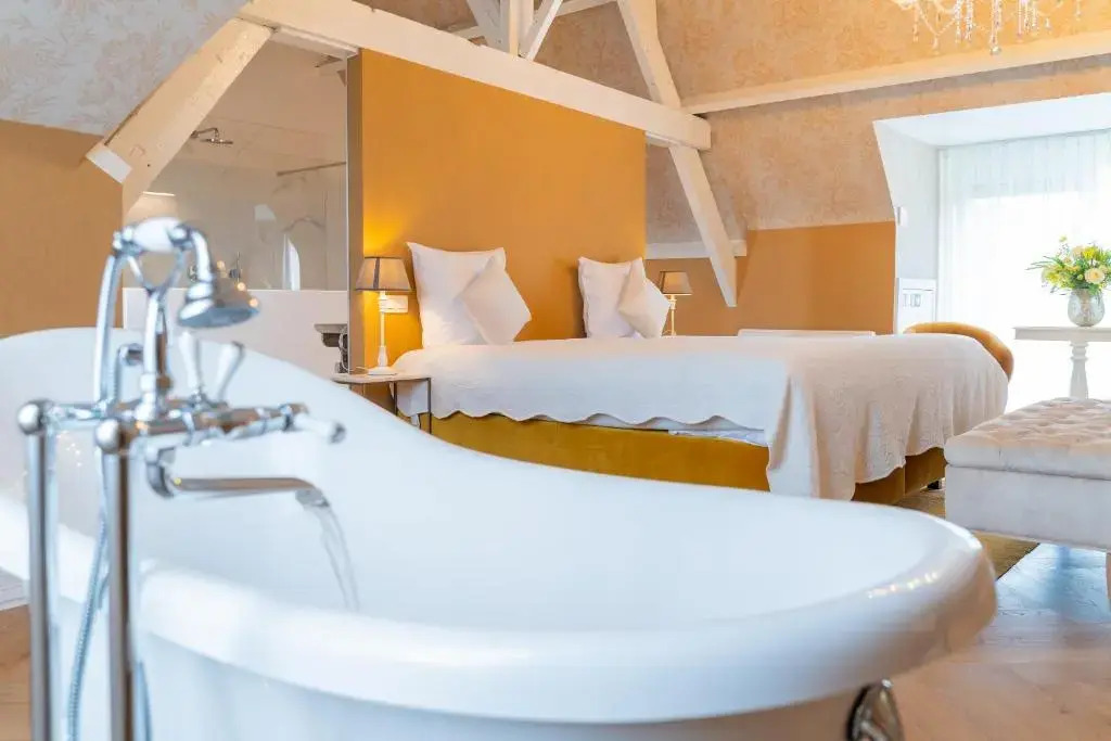 Photo - Grand Hotel Normandy by CW Hotel Collection