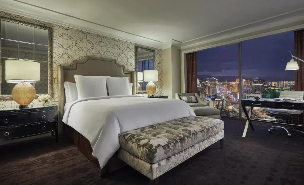 Photo - Four Seasons Hotel Las Vegas