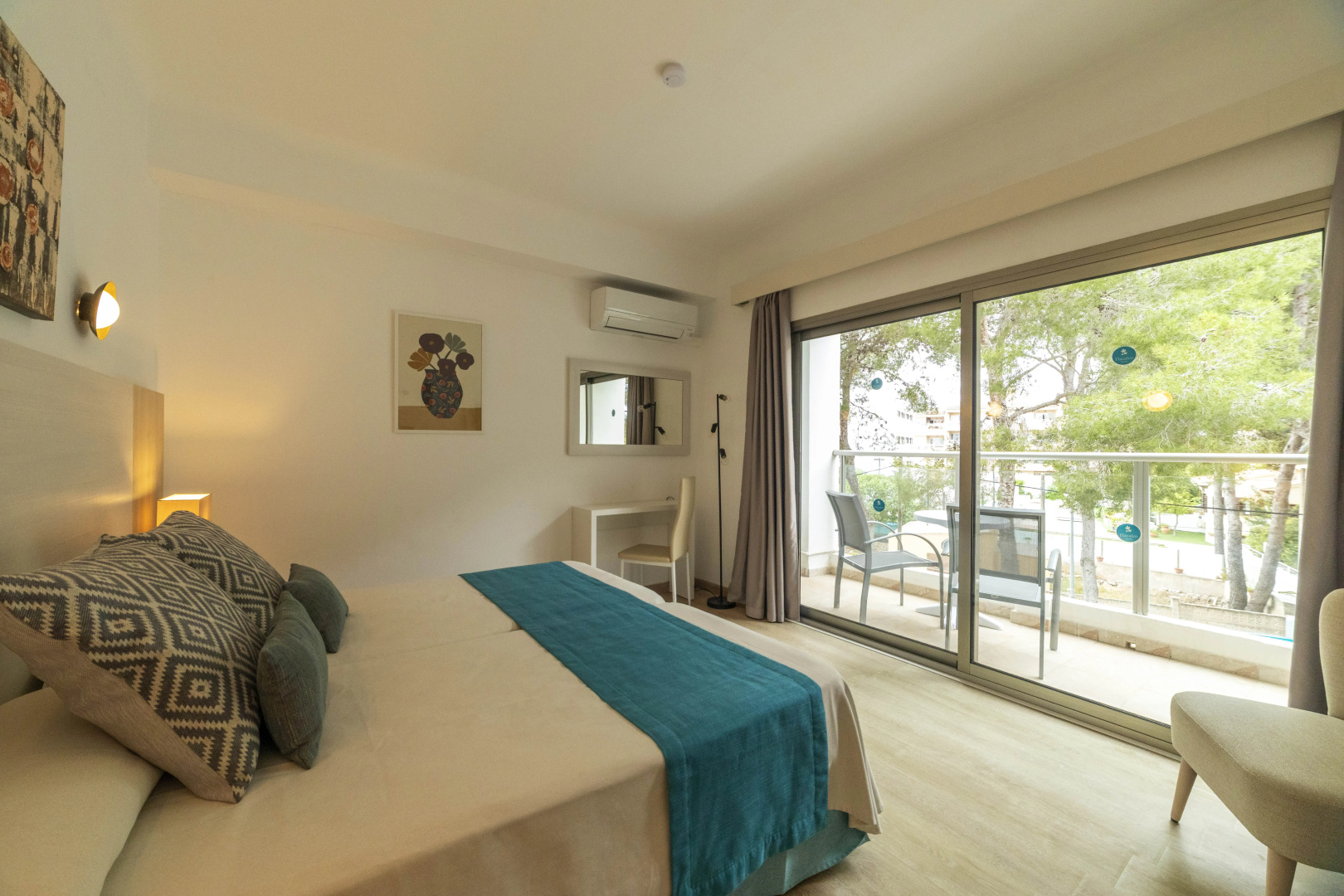 Photo - Petit Garden Hotel by Flacalco