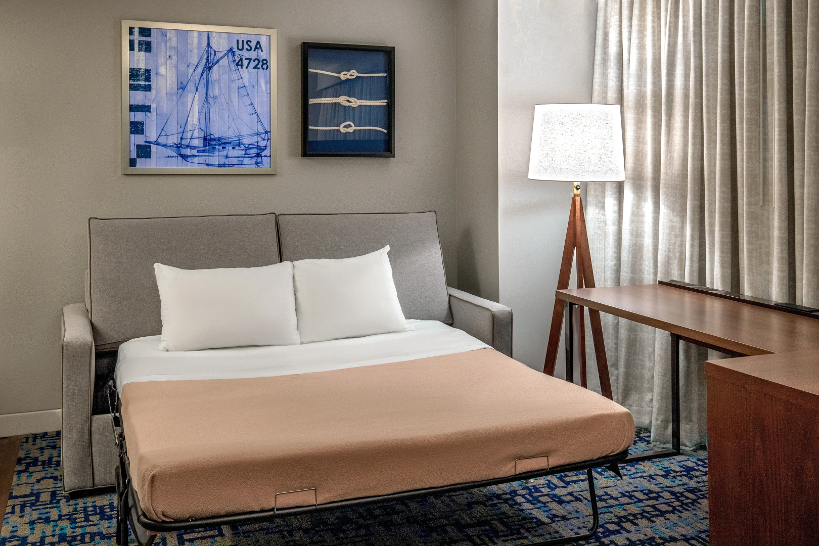 Photo - Residence Inn by Marriott Boston Harbor on Tudor Wharf