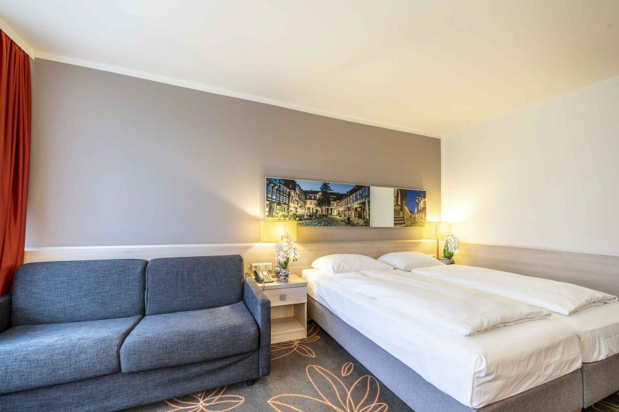 Foto - PLAZA INN Goslar