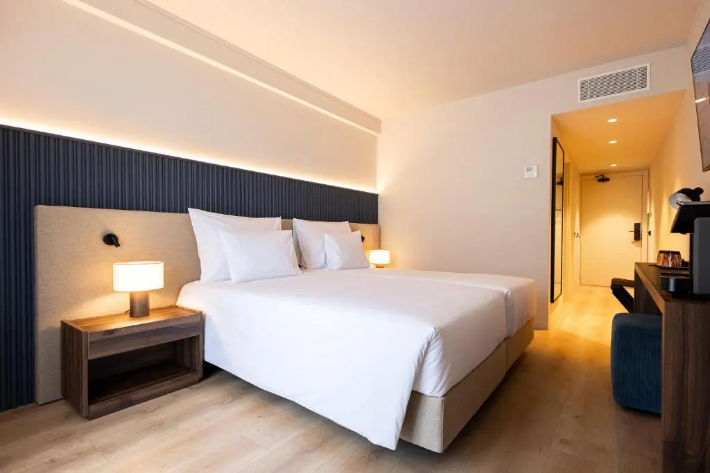 Hotel The Lince Braga, Bild 6 von 21