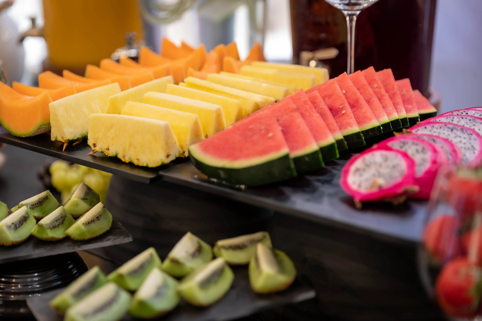 Photo - The Morgan Hotel