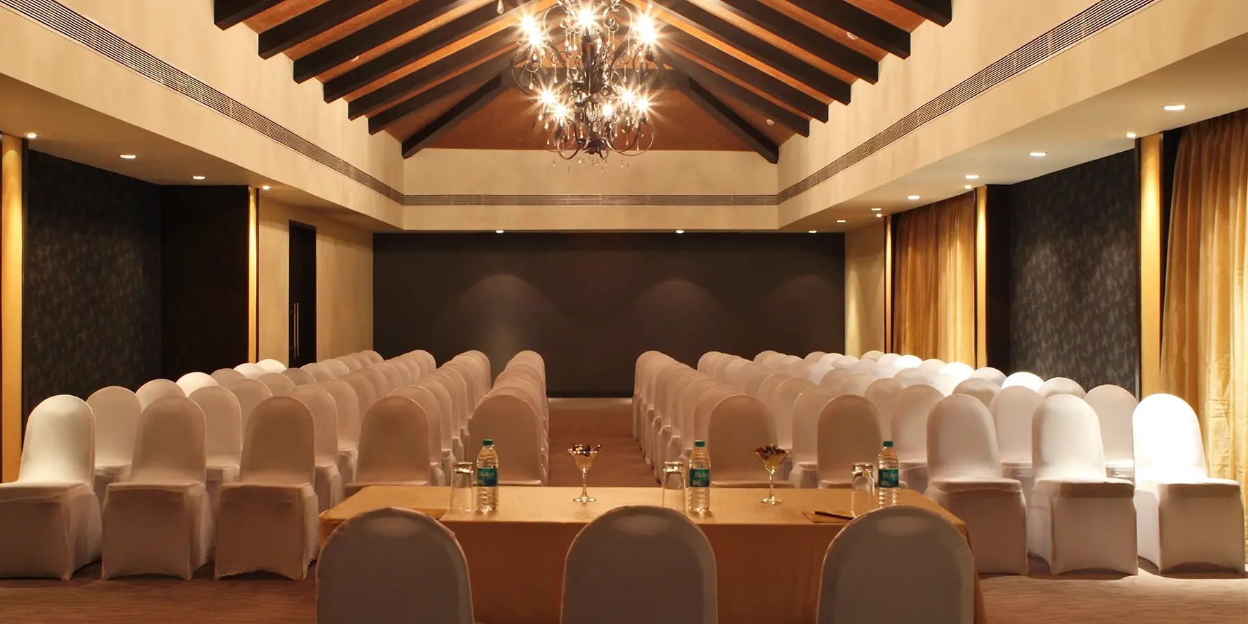 Photo - O Hotel Goa, Candolim Beach