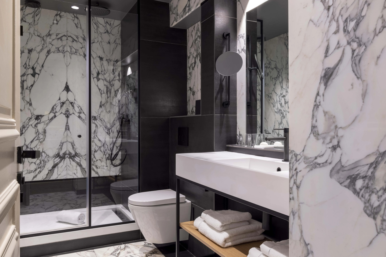 Foto - Victoria Palace Hotel