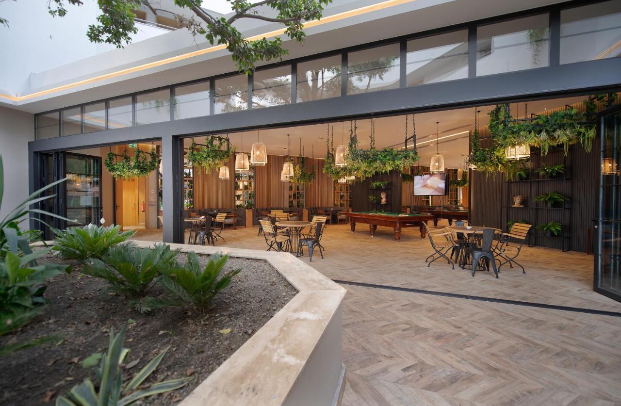 Foto - Miramare Beach Hotel - Ultra All Inclusive