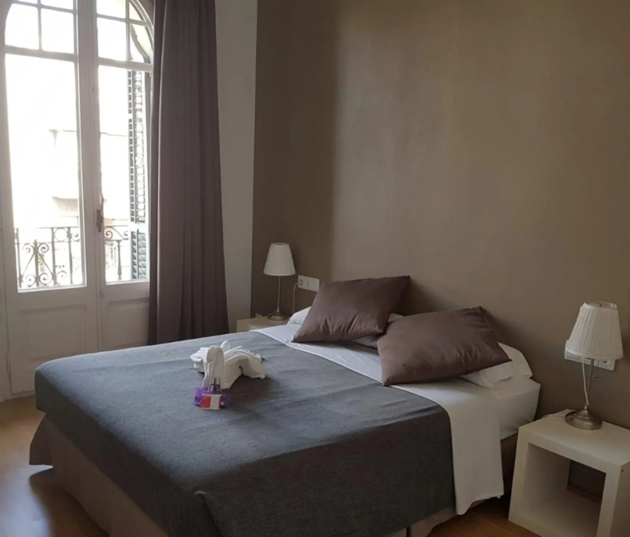 Foto - Hostal Martinval