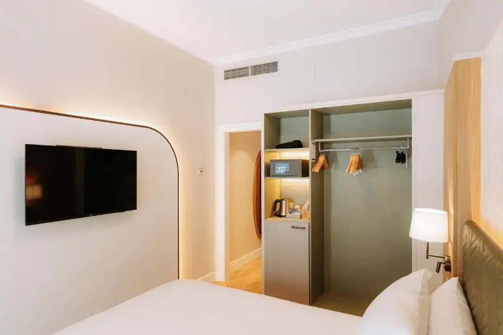 Foto - Mövenpick Hotel Bari