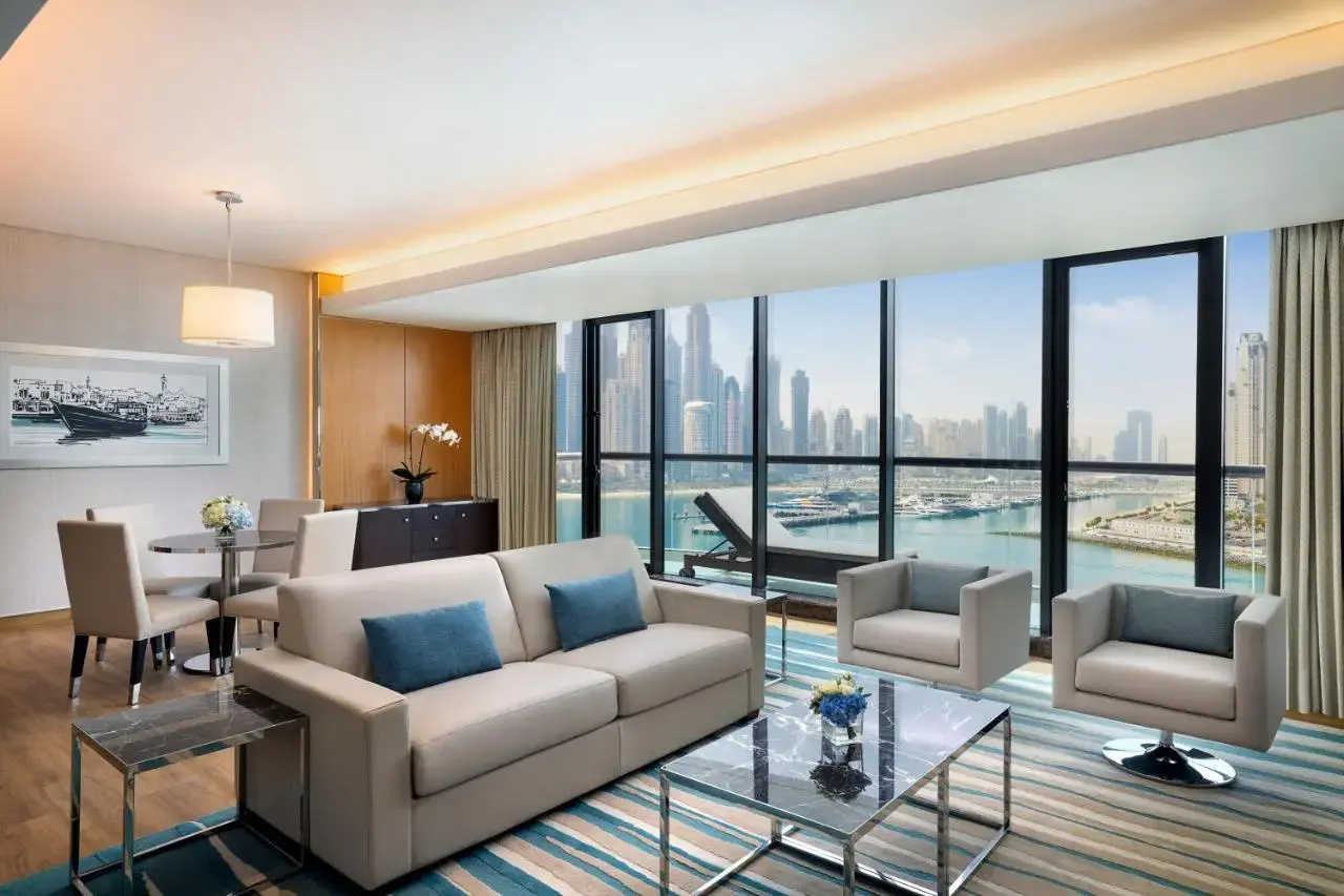Foto - Hilton Dubai Palm Jumeirah