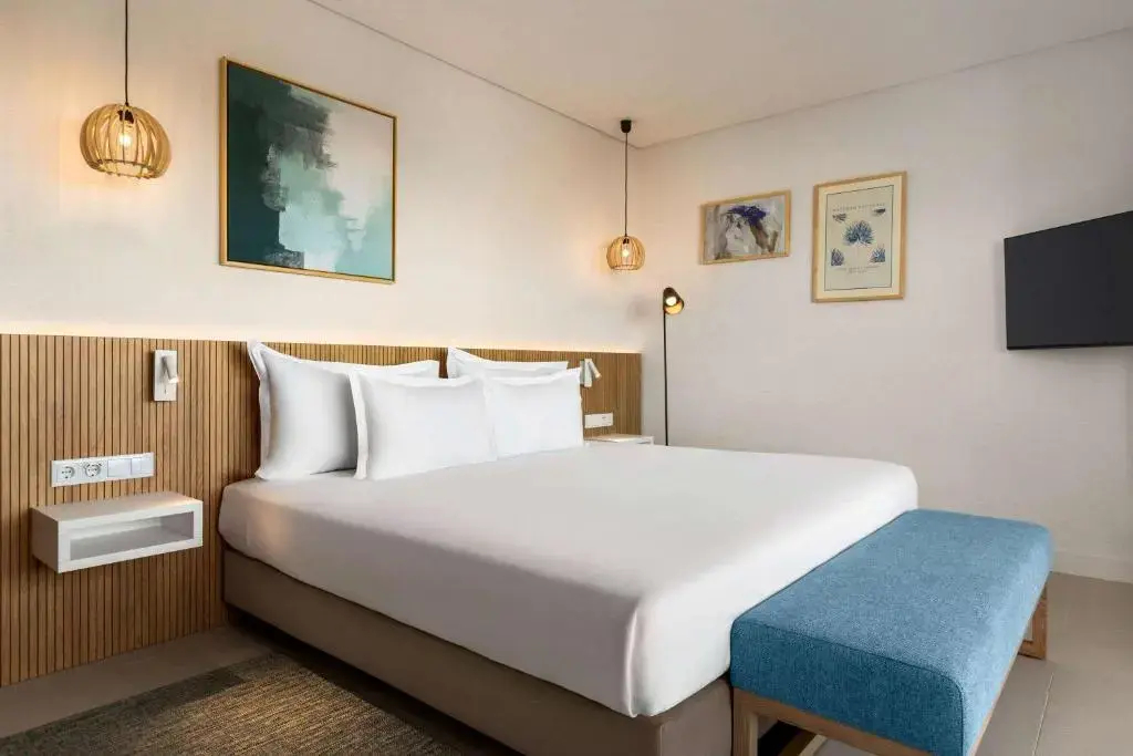 Foto - Wyndham Residences Alvor Beach