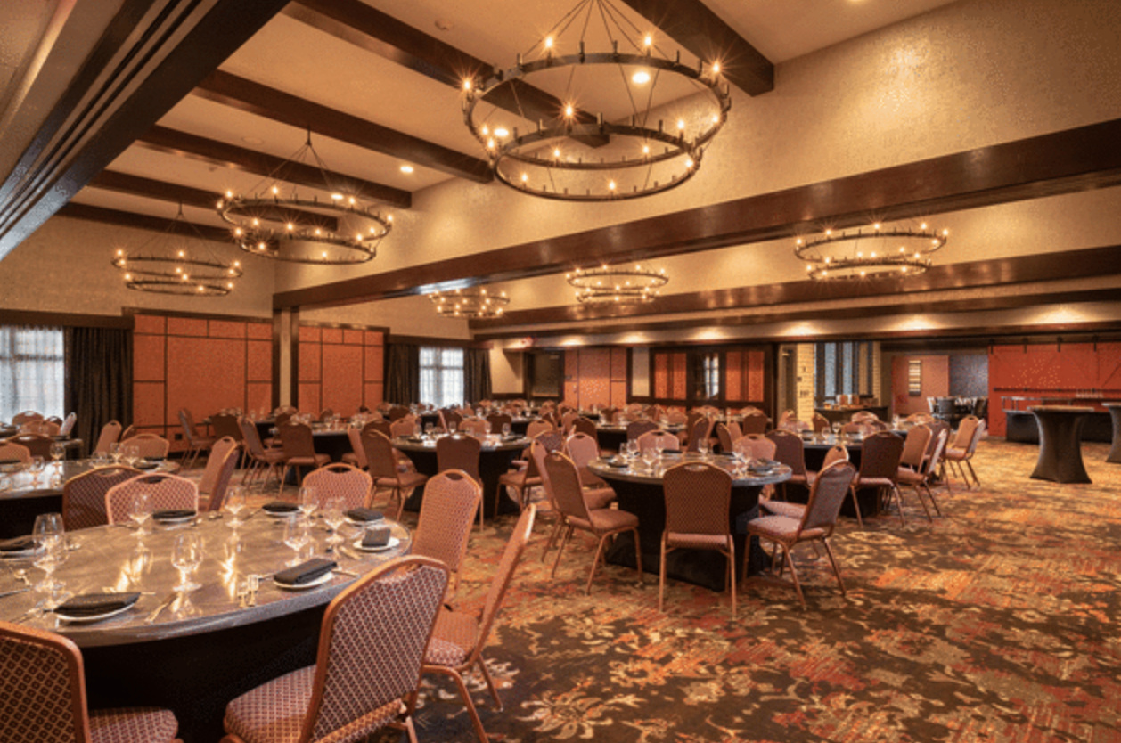 Foto - The Craftsman Inn & Suites