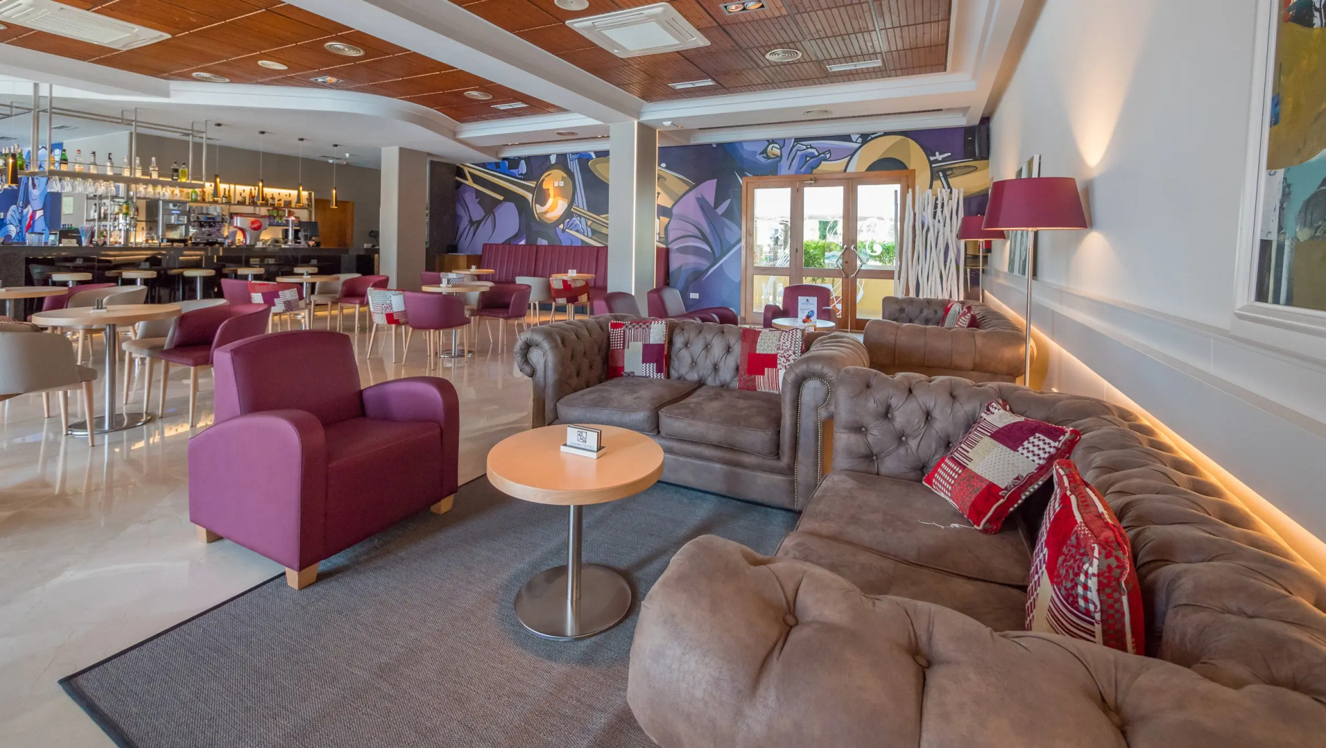 Photo - Golden Taurus Aquapark Resort