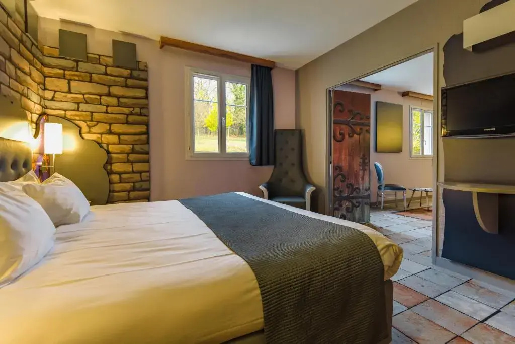 Foto - Explorers Hotel Marne-la-Vallée