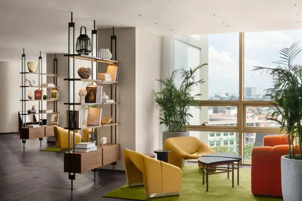 Foto - L7 WEST LAKE HANOI by LOTTE HOTELS