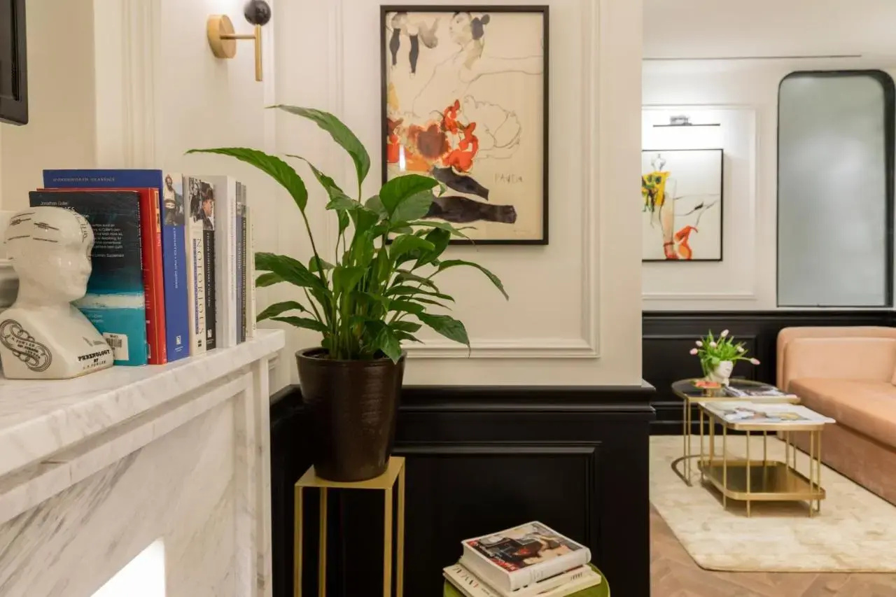 Foto - Villa Brown Ermou, a member of Brown Hotels