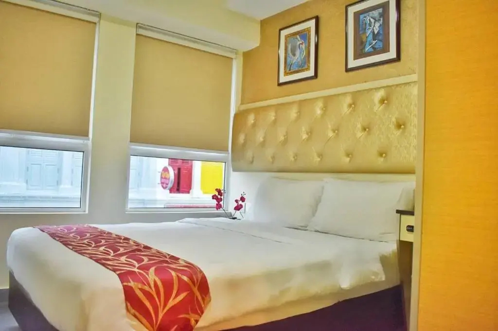 Foto - Sandpiper Hotel