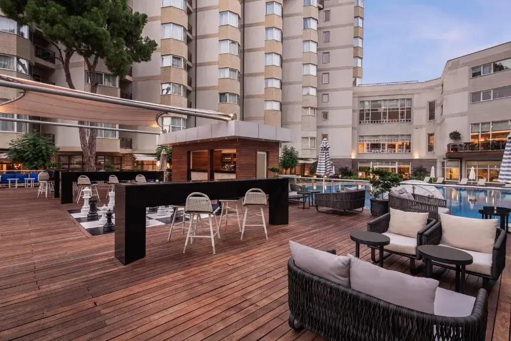 Photo - Papillon Zeugma Relaxury