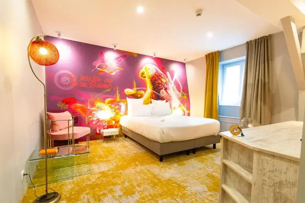 Foto - Hotel Beaucour