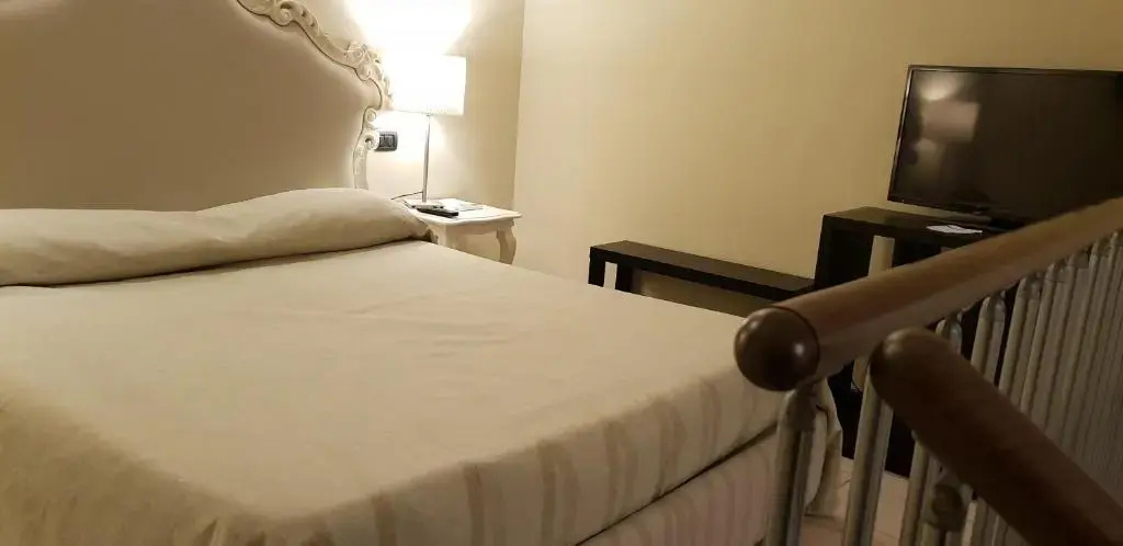 Foto - Art & Jazz Hotel