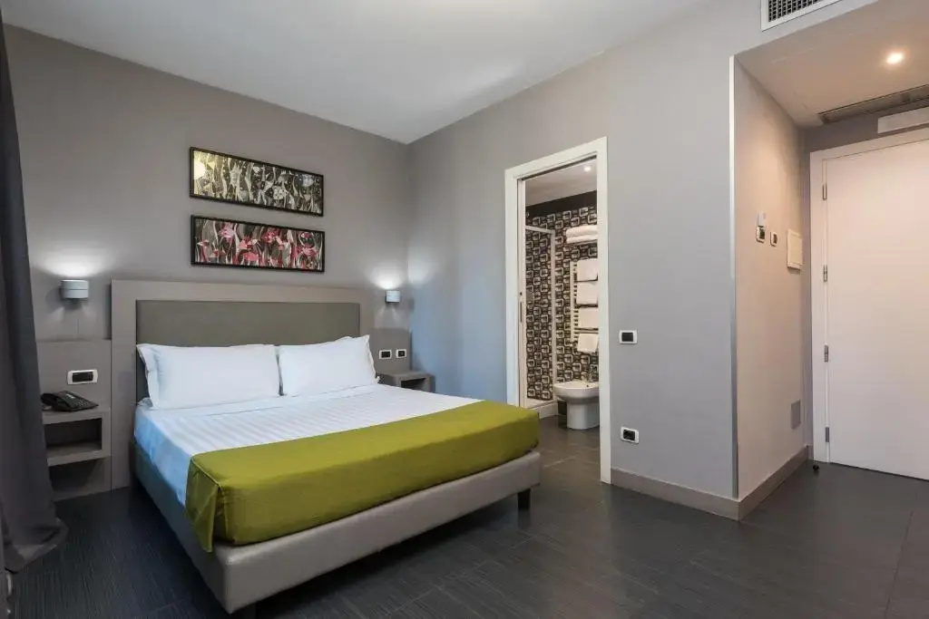 Foto - Noba Hotel e Residenze