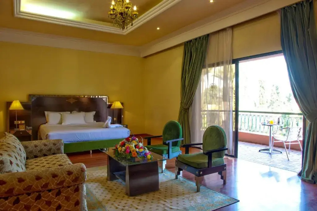 Foto - Royal Mirage Deluxe