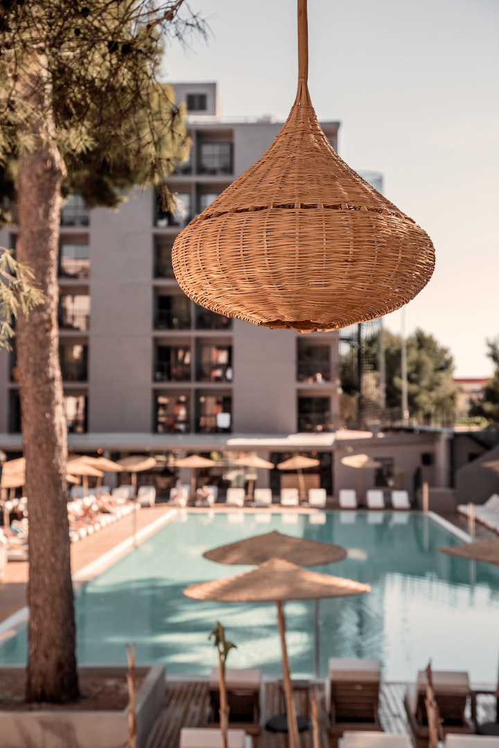 Photo - Caramelo Palma Beach