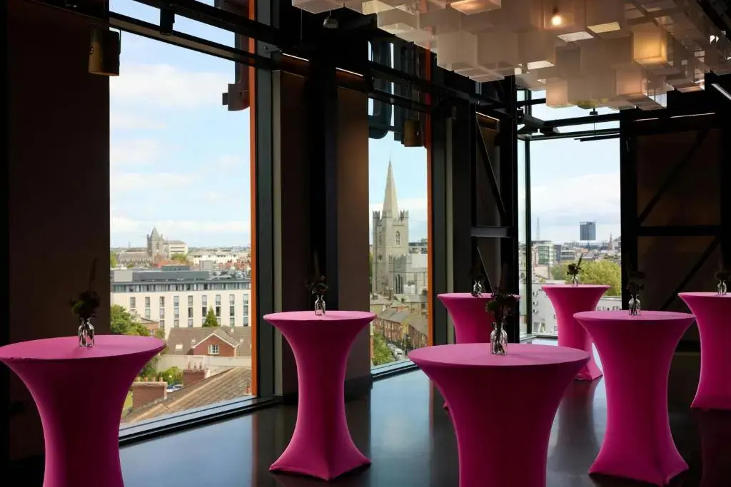 Foto - Aloft by Marriott Dublin City