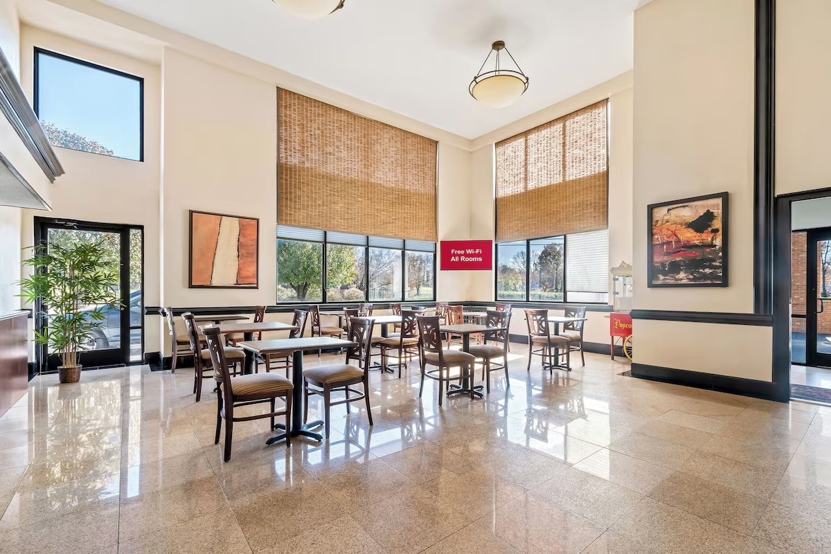 Photo - Red Roof Inn Charlotte - University