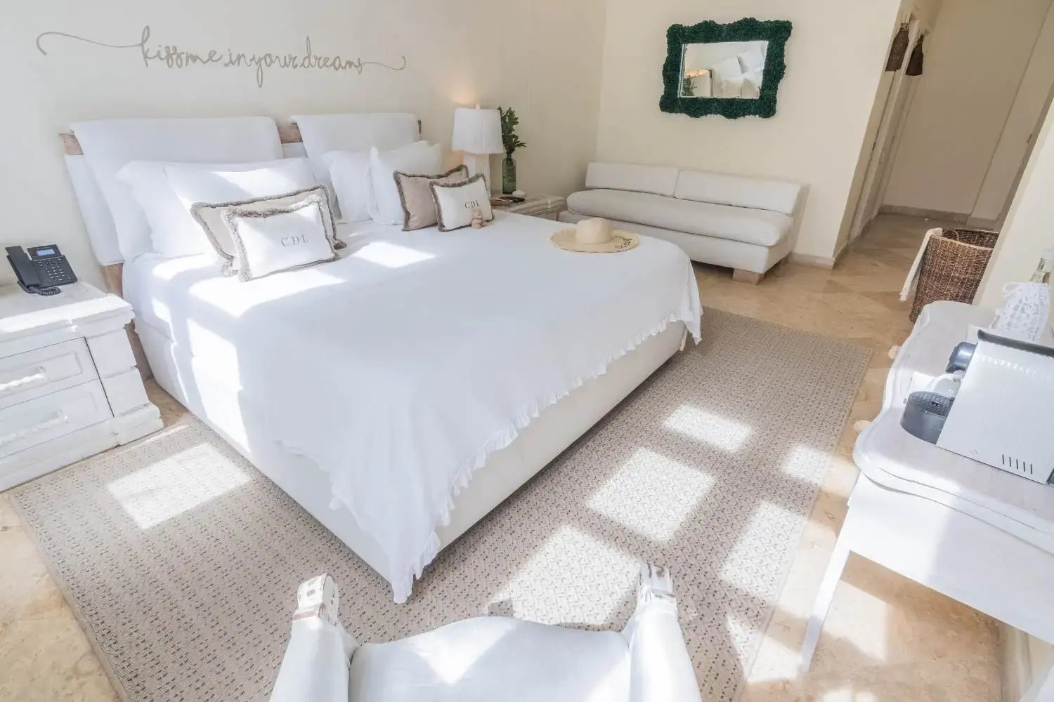 Foto - Casa Diluca Cartagena Hotel Boutique