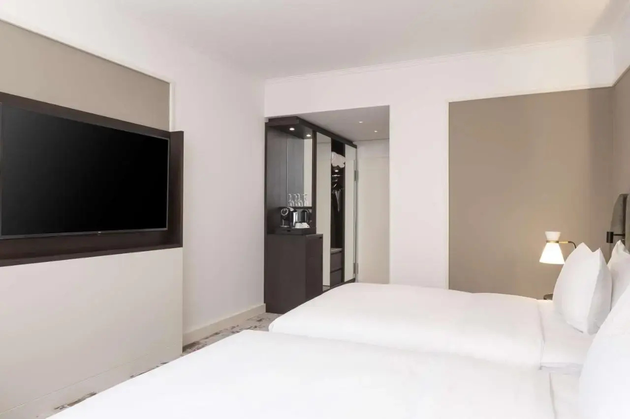 Foto - Hilton Heidelberg