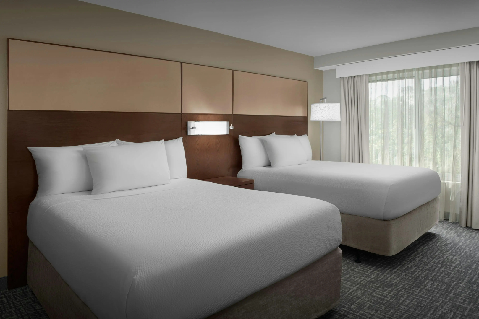 Photo - Residence Inn by Marriott Jacksonville South Bartram Park