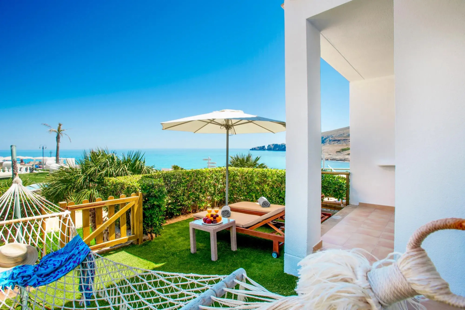 Photo - VIVA Cala Mesquida Resort & Spa