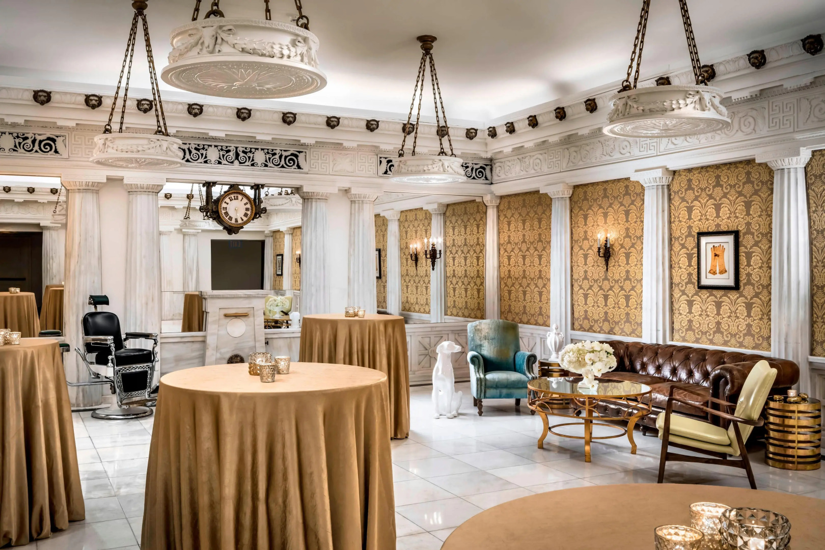 Foto - The Blackstone, Autograph Collection