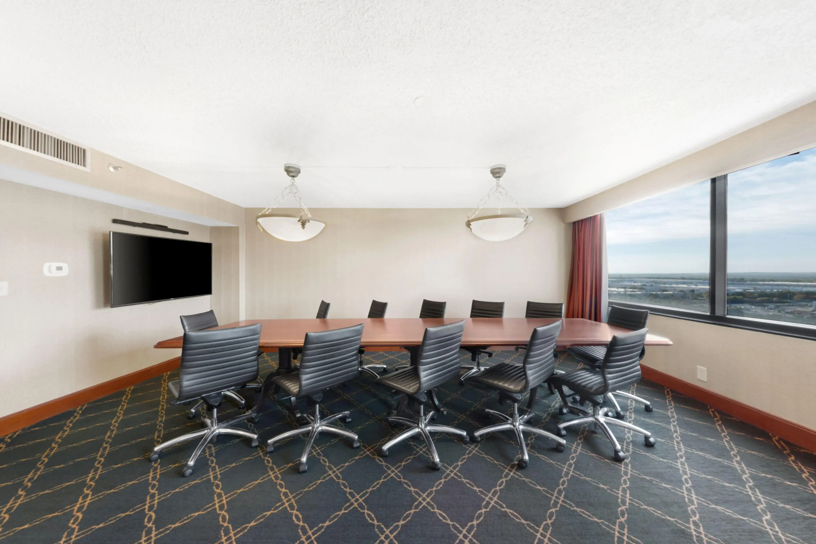 Foto - Austin Southpark Hotel