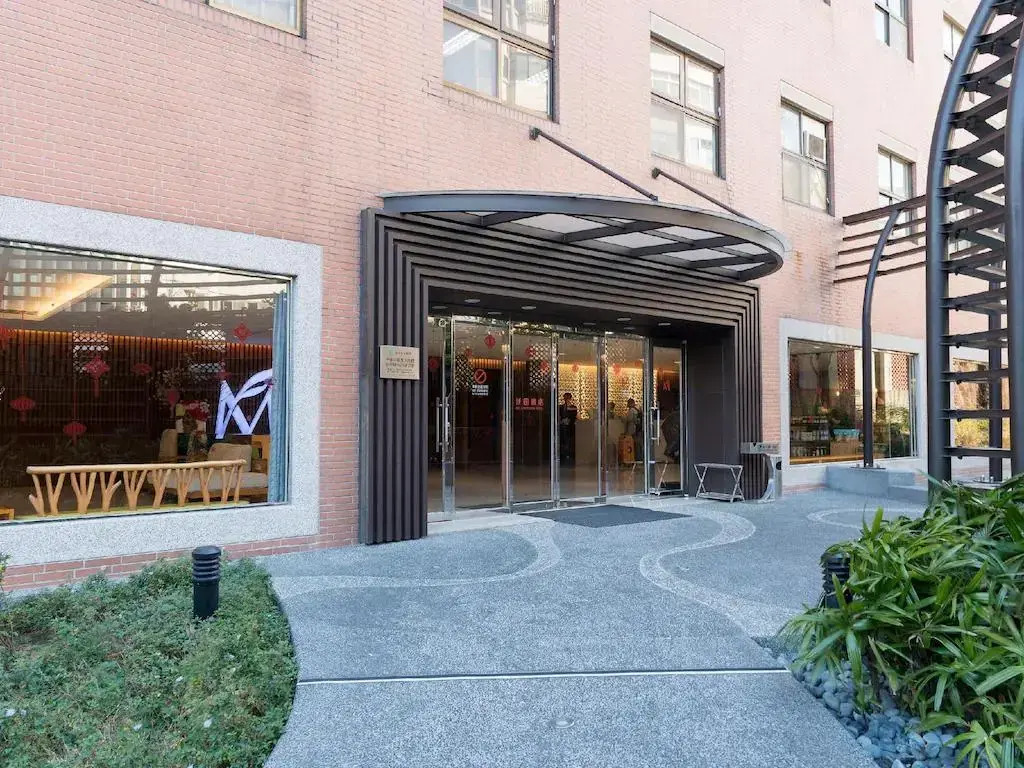 Foto - Mellow Fields Hotel