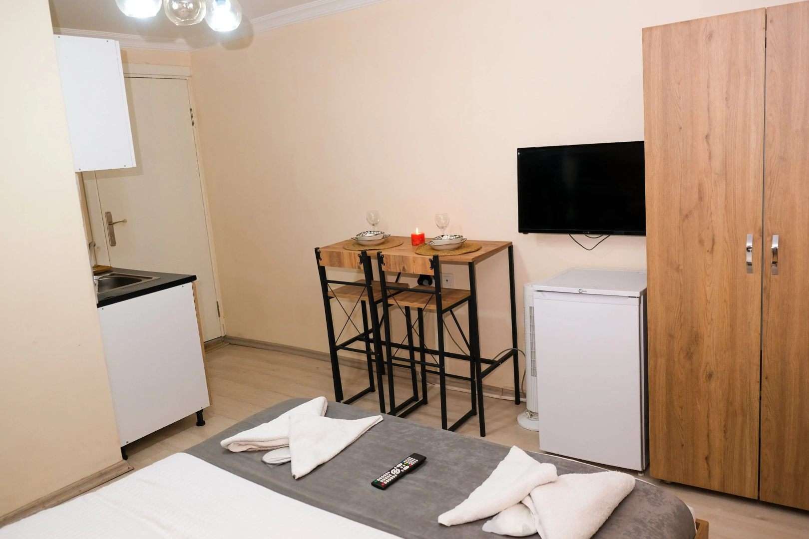 Foto - Taksim Nikea Suites 80
