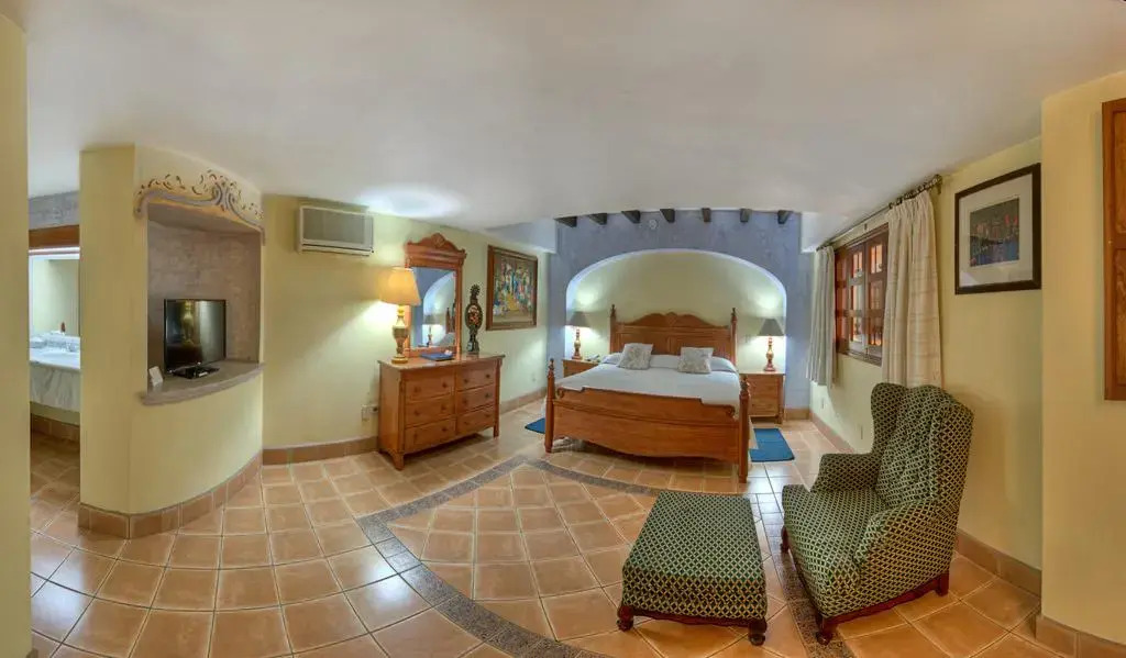 Photo - Hotel Boutique Naura Centro