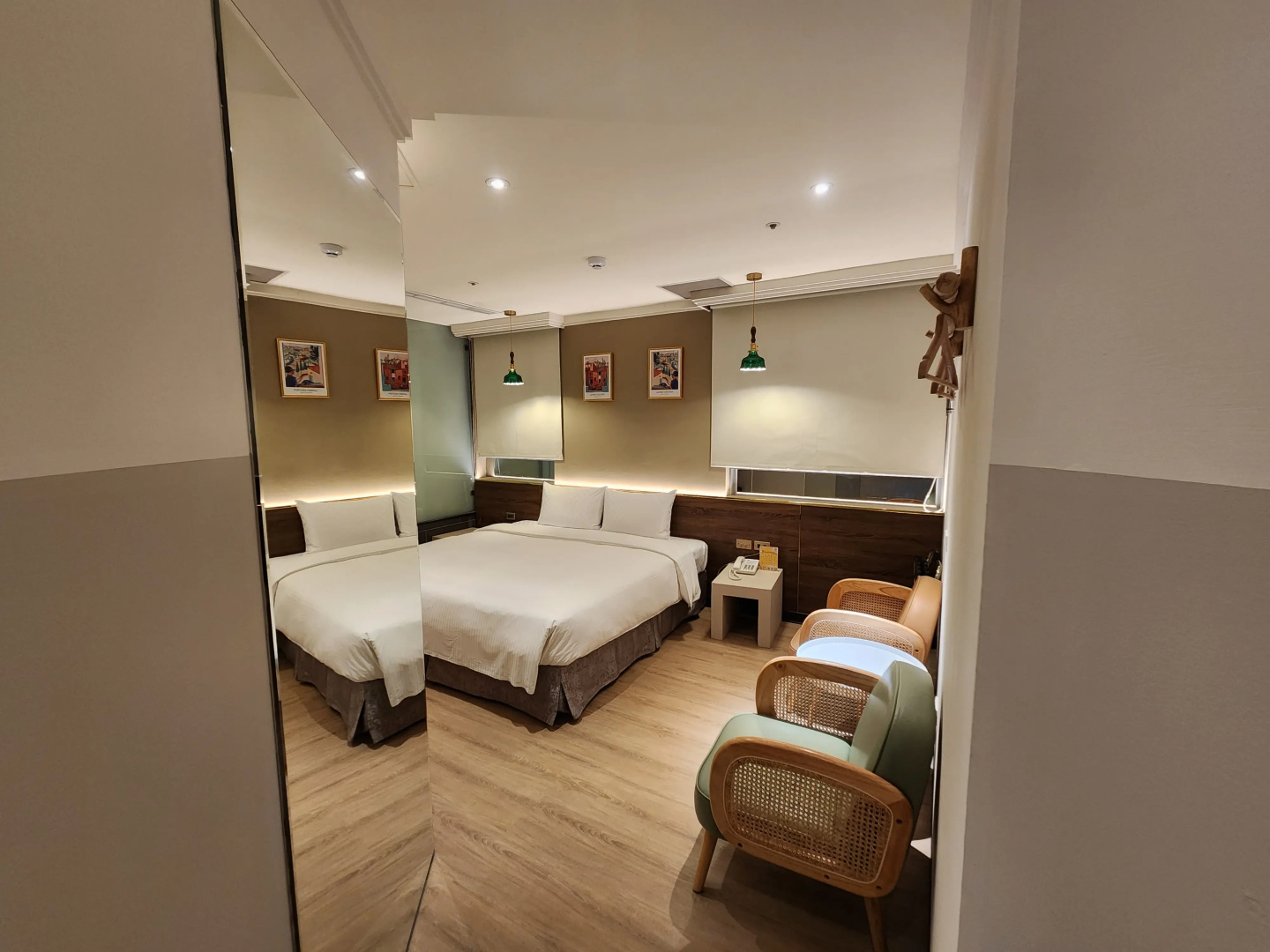 Foto - Merryday Hotel Banqiao Branch