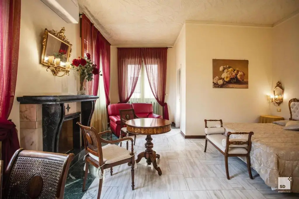Foto - Hotel Alessandro Della Spina