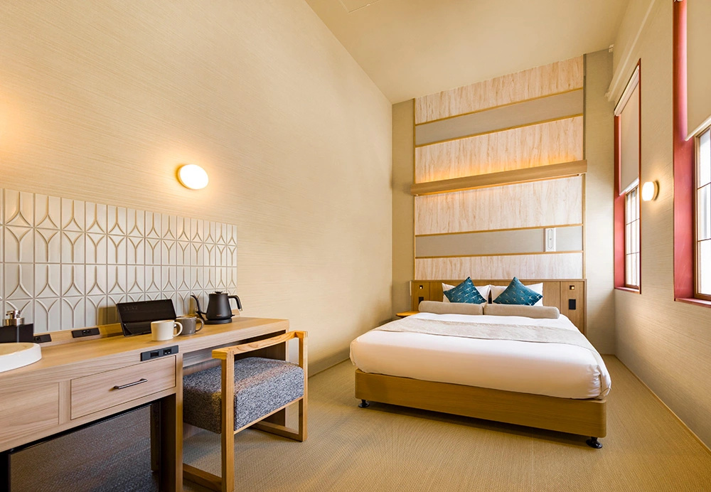 Hotel Beacon Onomichi