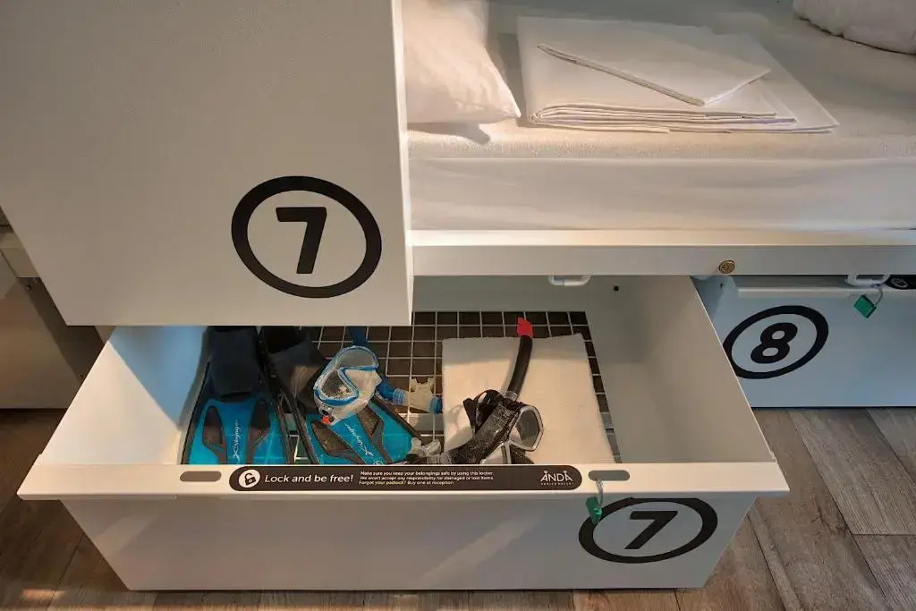 Foto - Anda Venice Hostel