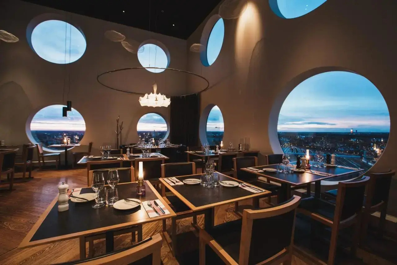 Photo - Quality Hotel Strawberry Arena