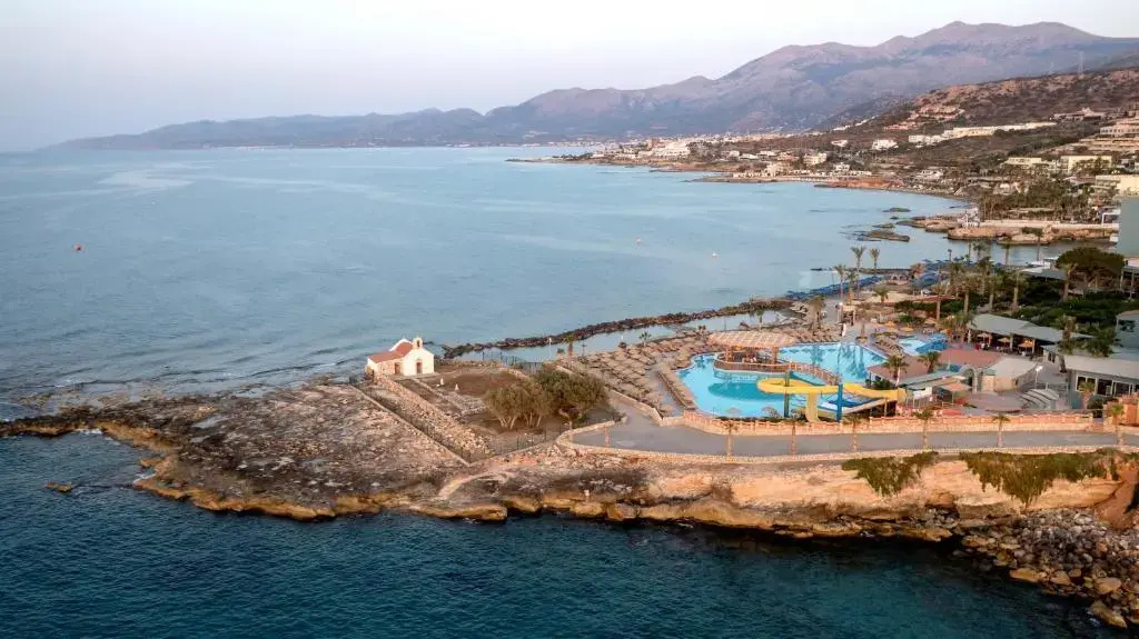 Foto - Eri Beach & Village Hotel