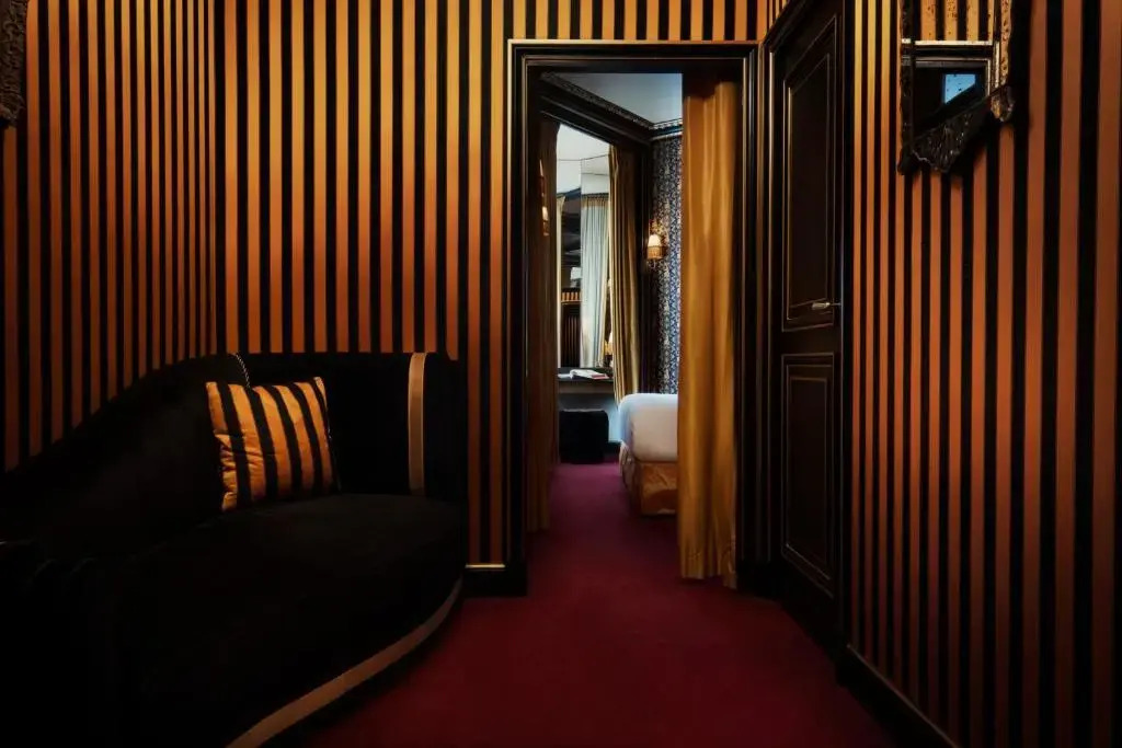 Foto - Maison Souquet, Hotel & Spa