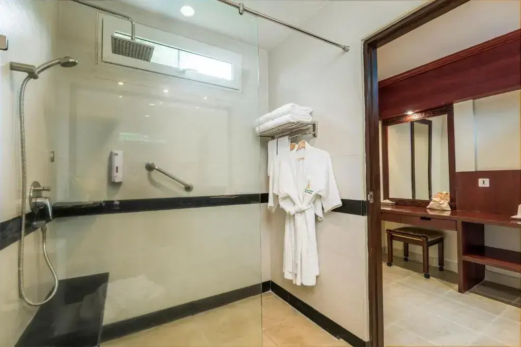 Photo - Thai Garden Resort