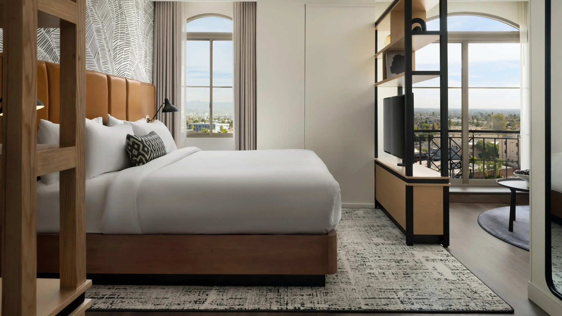 Photo - Burton House, Beverly Hills, A Tribute Portfolio Hotel