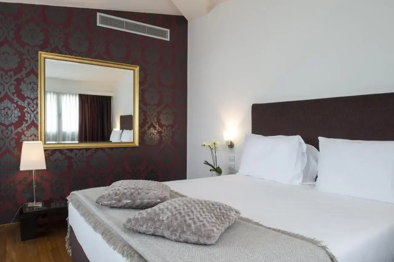 Foto - Hotel Maggior Consiglio