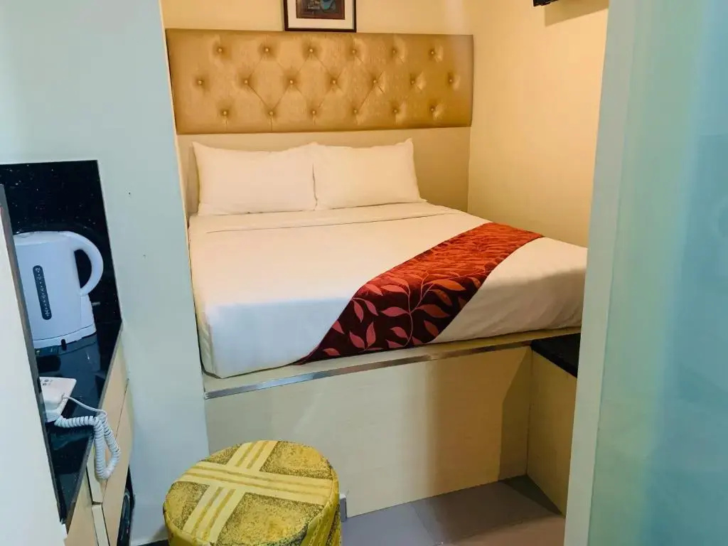 Foto - Sandpiper Hotel